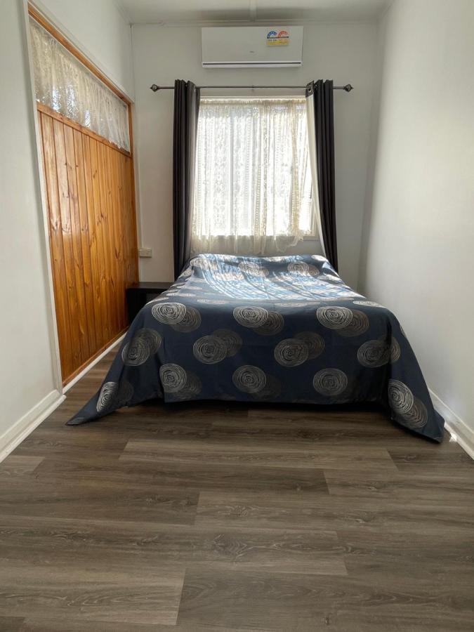 Tamworth Lodge Motel Eksteriør billede