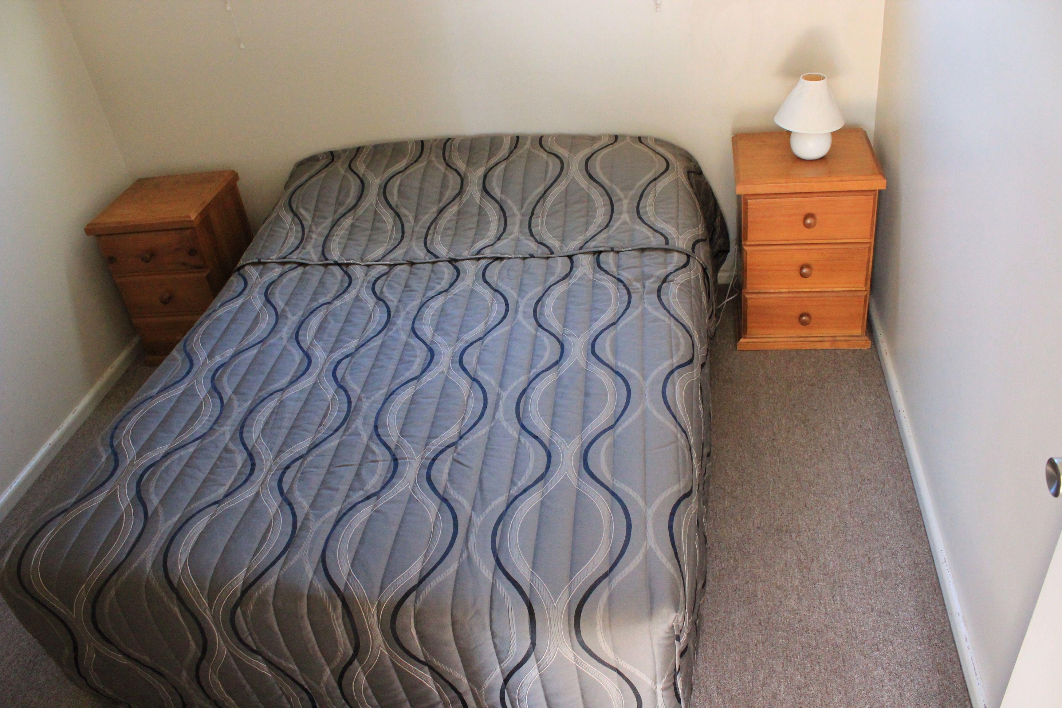 Tamworth Lodge Motel Eksteriør billede